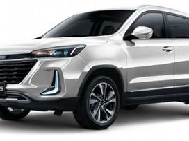 SUV   BAIC X35 2023 , 1500000 , 