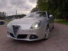 - Giulietta 2011