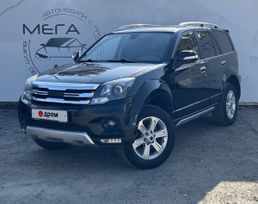 SUV   DW Hower H5 2018 , 1460000 ,  