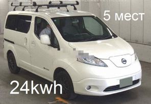    Nissan e-NV200 2014 , 999000 , 