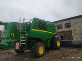  John Deere W650 2020 , 25000000 , 