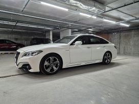  Toyota Crown 2018 , 3500000 , 