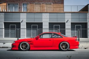  Nissan Silvia 1996 , 3000000 , -