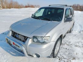 SUV   Ford Maverick 2006 , 1000000 , 