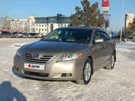  Toyota Camry 2007 , 1380000 , 