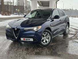 SUV   Alfa Romeo Stelvio 2021 , 4120000 , 