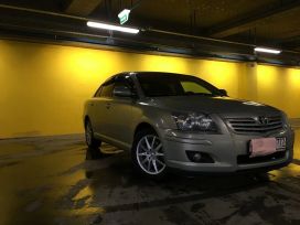  Toyota Avensis 2006 , 480000 , 