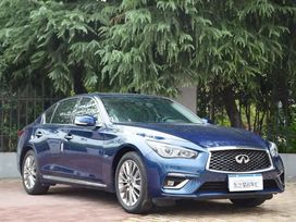  Infiniti Q50 2021 , 2570000 , 