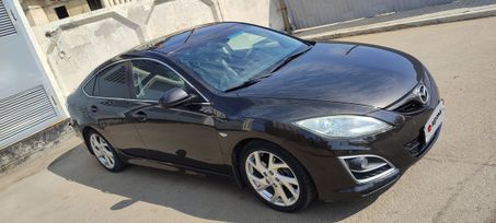  Mazda Mazda6 2011 , 1900000 , 