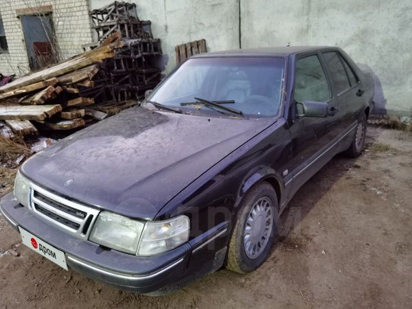  Saab 9000 1994 , 90000 ,  