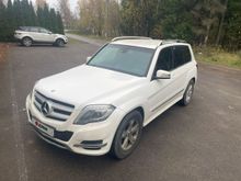  GLK-Class 2013