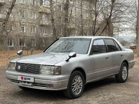  Toyota Crown 1997 , 380000 , -