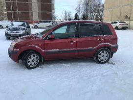  Ford Fusion 2006 , 450000 , 