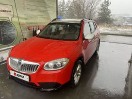 SUV   Brilliance V5 2015 , 330000 , 