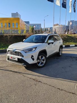  RAV4 2019