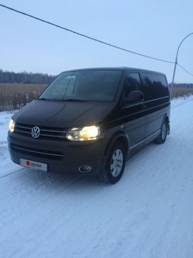    Volkswagen Multivan 2011 , 1950000 , 