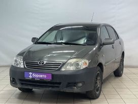  Toyota Corolla 2006 , 619900 , 