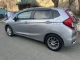  Honda Fit 2019 , 1205000 , 