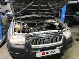 SUV   Ford Escape 2001 , 410000 , 