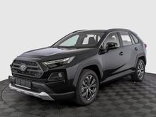  RAV4 2024