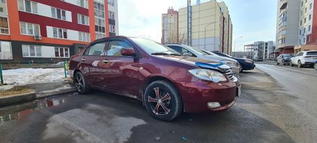  BYD F3 2012 , 350000 , 