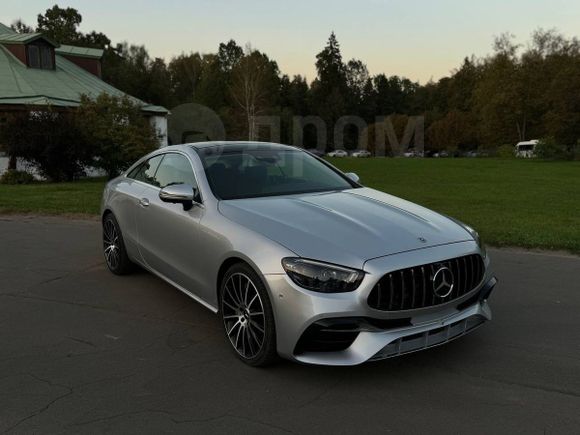  Mercedes-Benz E-Class 2019 , 5500000 , 