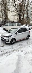  Kia Picanto 2021 , 1800000 , 