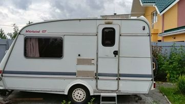  Elddis Whirlwind 1997 , 690000 , 