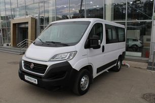  Ducato 2019