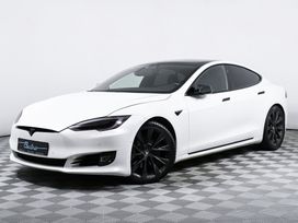  Tesla Model S 2020 , 5585000 , 