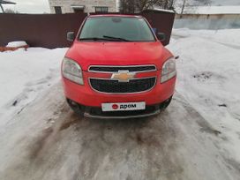    Chevrolet Orlando 2013 , 750000 , 