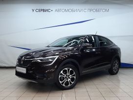 SUV   Renault Arkana 2019 , 1680000 , 