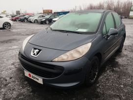  Peugeot 207 2008 , 499000 , 