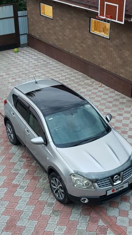 SUV   Nissan Dualis 2009 , 850000 , 