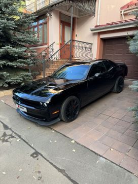  Dodge Challenger 2019 , 4899999 , 