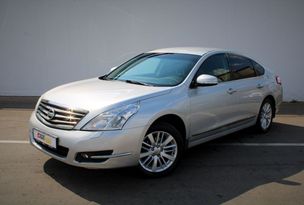  Nissan Teana 2013 , 1102000 ,  