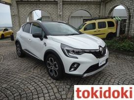 SUV   Renault Captur 2020 , 1270000 , 