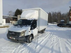  Ford Transit 2011 , 1100000 , 
