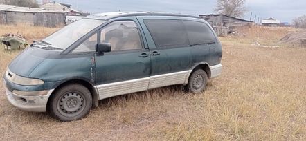    Toyota Estima Emina 1994 , 300000 , 