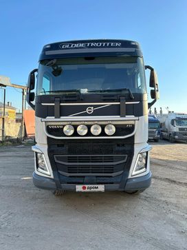   Volvo FH 2020 , 16500000 , 