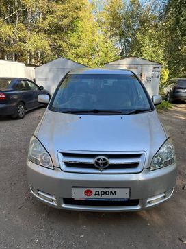    Toyota Ipsum 2001 , 700000 , 