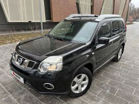 SUV   Nissan X-Trail 2011 , 1450000 , 