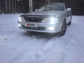  Toyota Vista 1997 , 550000 , 