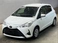  Toyota Vitz 2019 , 1155000 , 
