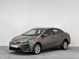  Toyota Corolla 2017 , 1449000 , -