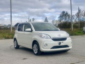  Toyota Passo 2019 , 1155000 , 