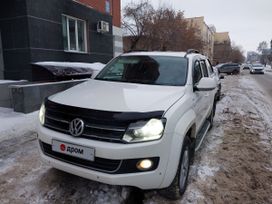  Volkswagen Amarok 2013 , 2220000 , 