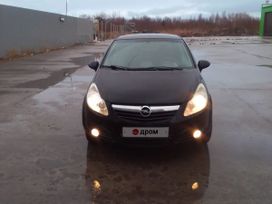  Opel Corsa 2008 , 360000 , 