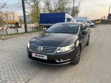  Passat CC 2014