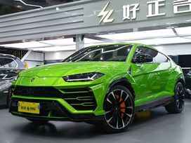 SUV   Lamborghini Urus 2021 , 25000000 , 